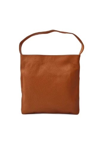 Сумка шоппер натуральная кожа 9911 l.brown VivaVerba (379832277)