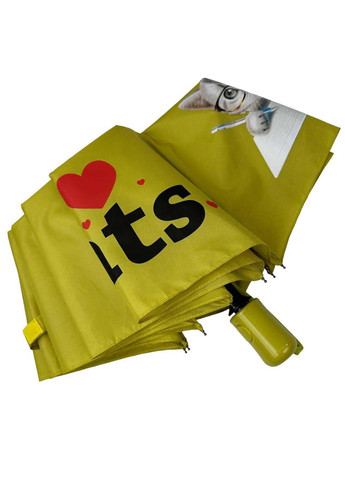 Дитяча складна парасолька на 8 спиць "ICats" Toprain (289977440)