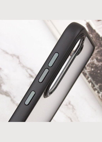 Чехол на Samsung Galaxy S23+ / для самсунг галакси С23+ плюс ТПУ и поликарбонат Epik (356096598)