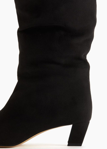 Осенние сапоги H&M