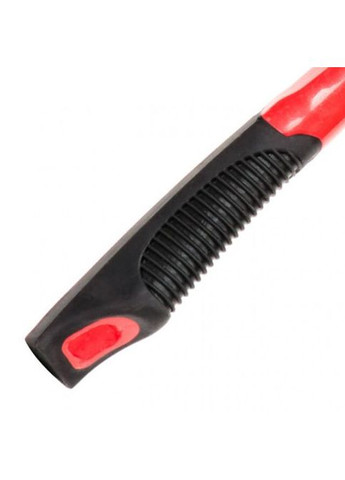 Щетка со скребком 58 см AT0114 Intertool (297443102)