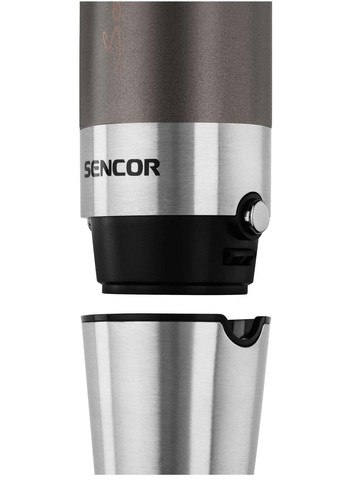 Понурювальний блендер SHB 5501CH-EUE3 (6586148) Sencor (314977482)