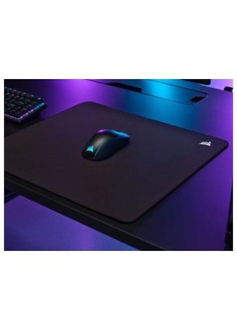 Коврик для мышки (CH-941B161-WW) Corsair MM500 v2 Hybrid Cloth Large (370014639)