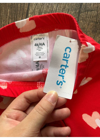 Лосіни дитячі котонові розмір 4Т No Brand (353694735)