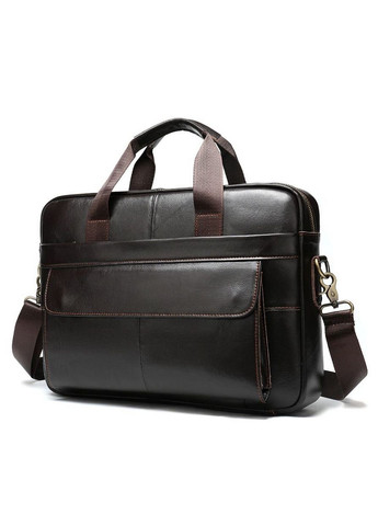 Мужская кожаная сумка Vintage (282594947)
