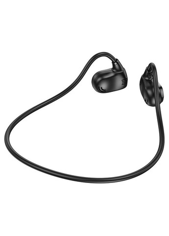 Навушники бездротові ES63 Graceful Air conduction Bluetooth спорт гарнітура Hoco (280876698)