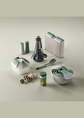 Набор мисок 9 пр 40112 Joseph Joseph (316614121)