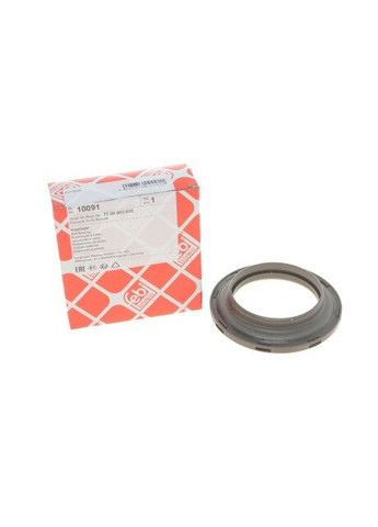 Подшипник амортизатора опорный Citroen Berlingo 96-08 10091 RU63 Febi Bilstein (342408959)
