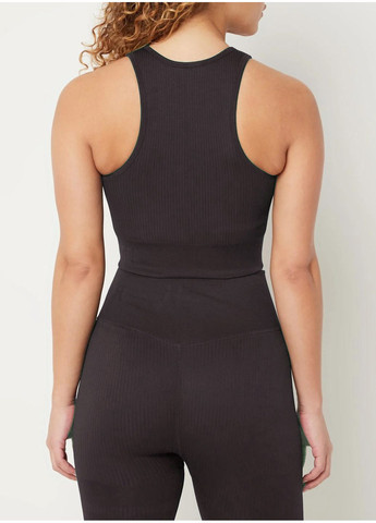 Спортивний топ у рубчик Stronger (351381105)