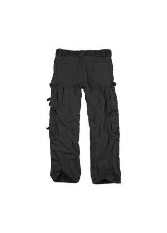 Брюки Surplus Royal Traveler Trouser Royal Black Mil-Tec (369132511)