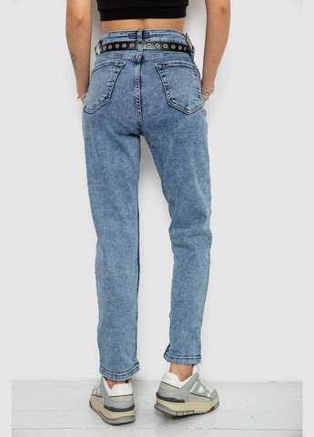 Джинси жіночі MOM стрейч 244R00549 Ager - (331109249)