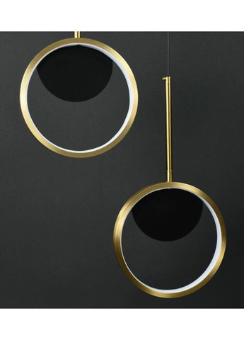 Бра LED 27184 Чорний 55-200х35х6 см. Sunnysky (324413551)