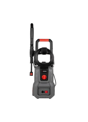 Мойка высокого давления, 1,6 кВт, 90-130 бар, 7 л/мин, шланг 5 м Intertool DT-1514 (376299909)
