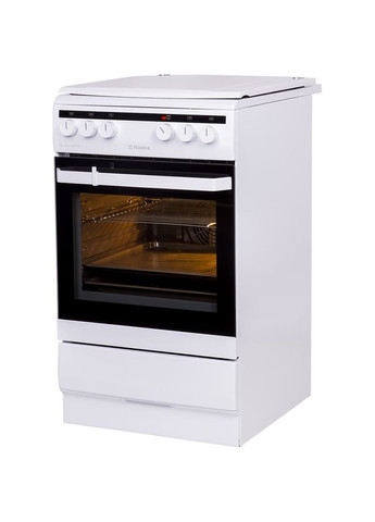 плита комбинированная fcmw580250 HANSA