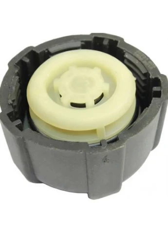 Крышка расширительного бачка RENAULT FLUENCE (L3_) Z.E. 2012-02 2140055 Metzger (366192960)