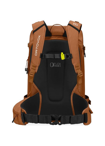 Рюкзак Haute Route 32 Оранжевый Ortovox (369892711)