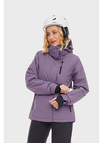 Куртка гірськолижна Lili Grape жіноча - 202303BLJ-02 Brooklet (358498007)