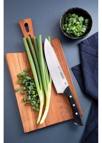 Нож SOLUTTA Шеф 21см (24254/108) Tramontina (365274682)