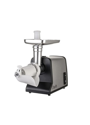 Мясорубка 2200Вт DMG0222 Black Steel Dario (300001224)