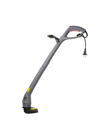 Электрический триммер для травы DT-2243 250 Вт компактный для газонов и труднодоступных мест Intertool (332205781)