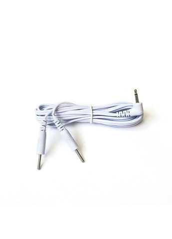 Кабель для міостимулятора Mini-Jack - на 2 шпильки (2 мм) BuyBeauty (332810665)