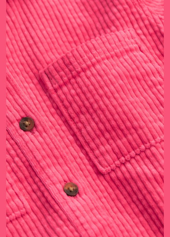Розовое платье H&M (294182847)
