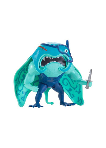 Ігрова фігурка серії Черепашки-ніндзя — Рей Філлет TMNT (349822281)