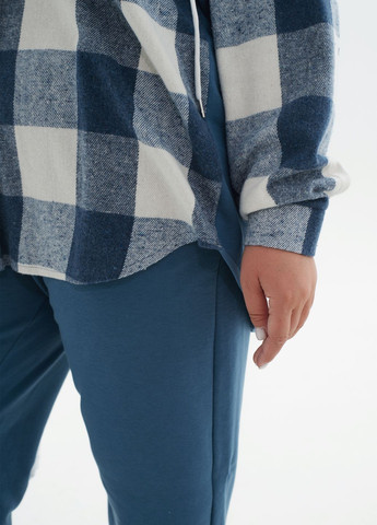 Твидовый костюм No Brand (311667475)