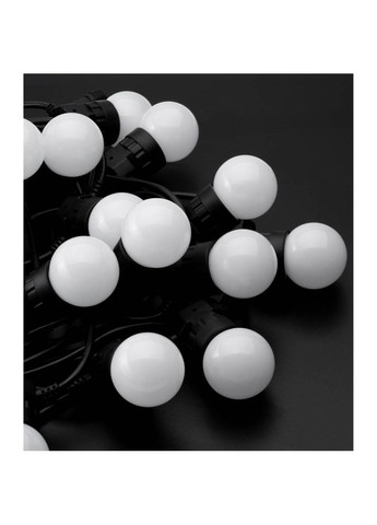 Гірлянда Smart LED Festoon RGB 20 G45 Gen II (TWF020STP-BEU) Twinkly (322915198)