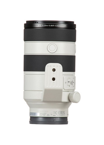 Объектив FE 70-200 мм f/4G OSS II (SEL70200G2.SYX) Sony (336380669)