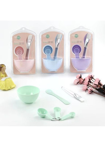 Набор для приготовления косметических масок. Plus-plus (354797459)