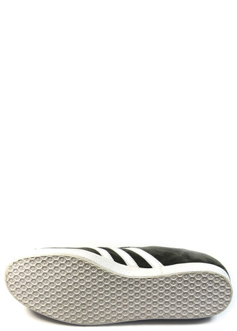 Сірі Осінні чоловічі кросівки gazelle bb5480 adidas