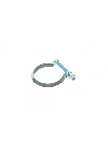 Хомут глушителя Citroen Berlingo/Jumpy/Fiat Scudo/Peugeot Expert/Partner 96- (70mm) (10шт) FA1 934-970.10 UA63 No Brand (340422488)