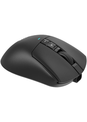 Миша бездротова R73 Ultra Black Bloody (370617412)