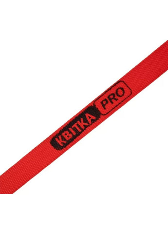 Алюминиевая стремянка PRO (3х7 ступенек) универсальная 3секционная (24173) КВІТКА (302675257)