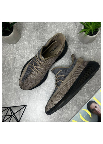 Комбіновані Літні кросівки чоловічі Stilli Yeezy Boost