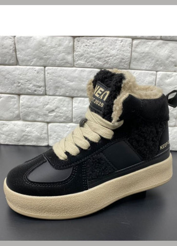 Зимові черевики на вовні BN40484-8 Jong Golf (302005417)