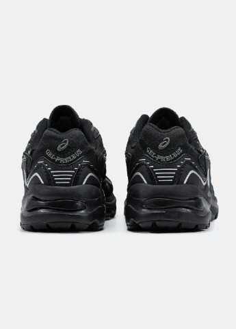 Черные зимние черные зимние (еврозимые) мужские кроссовки asics gel-preleus gore-tex термо | ассикс гел-прелеус гортекс термо черный No Brand