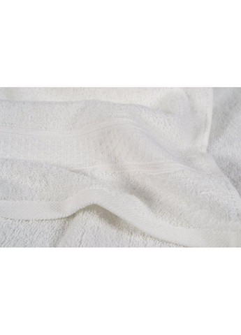 Karaca Home полотенце - diele offwhite молочный 70*140 комбинированный производство -