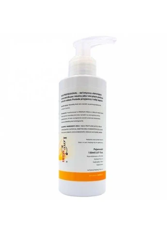 Универсальный лубрикант Love Stim Silk Professional, 150 мл LoveStim (374179802)