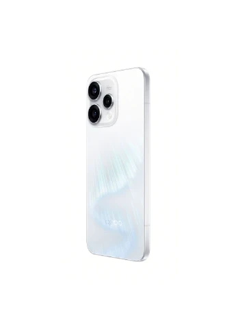 Мобільний телефон (OFCPH2825_WHITE) Oppo Reno15 5G 8/512GB Aurora White (379534170)