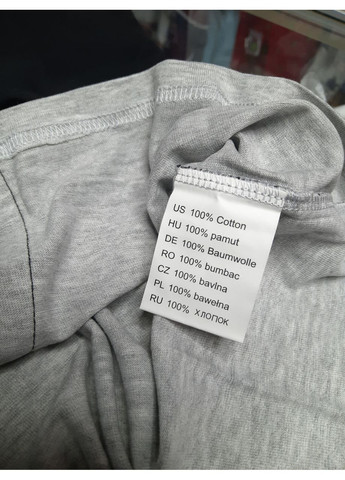 Крутая Футболка Подростковая для мальчика Обманка 158 164 No Brand (366819698)