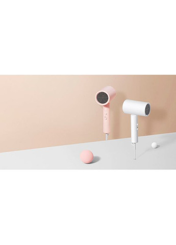 Фен Compact Hair Dryer H101 Pink Xiaomi (328920074)