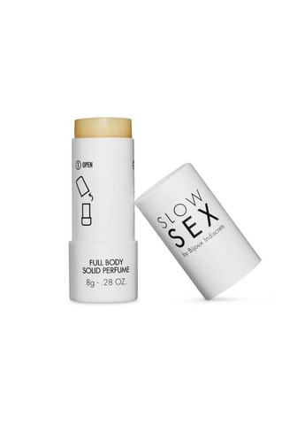 Тверда парфума для тіла FULL BODY SOLID PERFUME Bijoux (298861262)