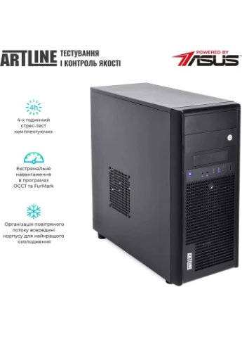 Сервер Business T34 (T34v31) ARTLINE (344456431)