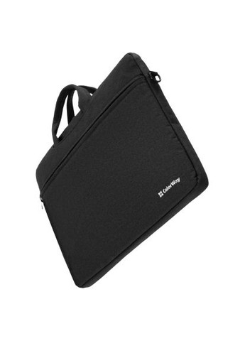 Сумка для ноутбука 17.3" Casual Black (CW-LBC173-BK) Colorway 17.3&quot; Casual Black (369882263)