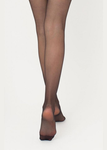 Колготки женские классические с гладкой поверхностью den Giulia LIKE 20 (297927083)