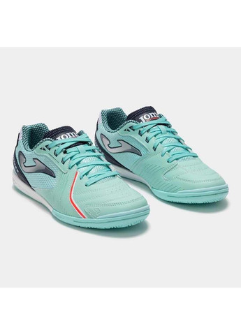 Синие футзалки dribling синий Joma