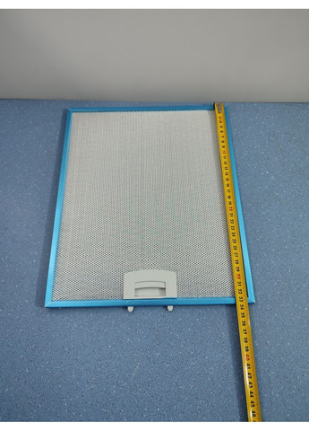 Жировой фильтр для вытяжки ALDO 60WH 279*337 Ventolux (361864498)