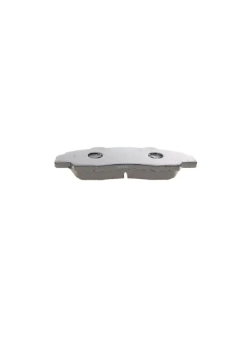 Колодки гальмівні (передні) Honda Accord V/VI 93-03/Civic 97-01 22-0298-0 UA63 No Brand (354765427)